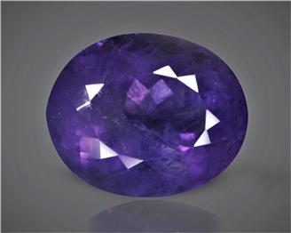 Natural Amethyst 11.39 carats -2182